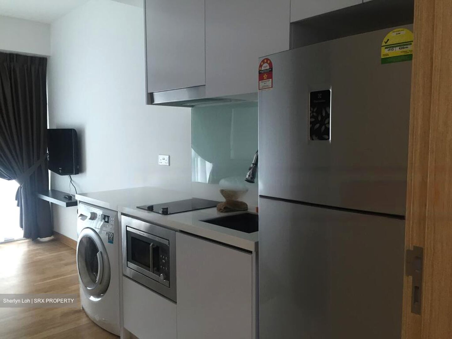 Eight Riversuites (D12), Condominium #627608801
